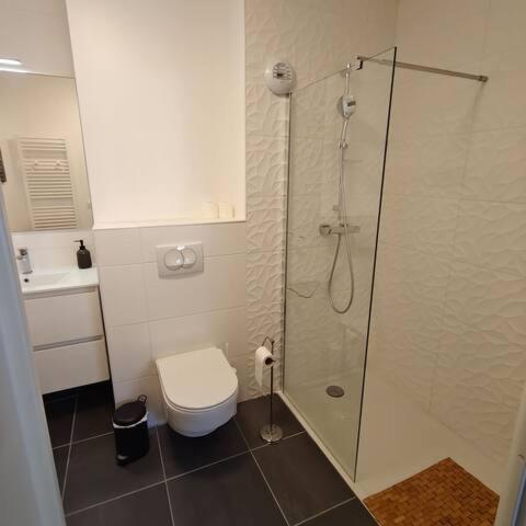 Le Polaris à 7mn à pieds des pistes - 100m2 garage - Appartement avec Vue sur la Montagne - 18
