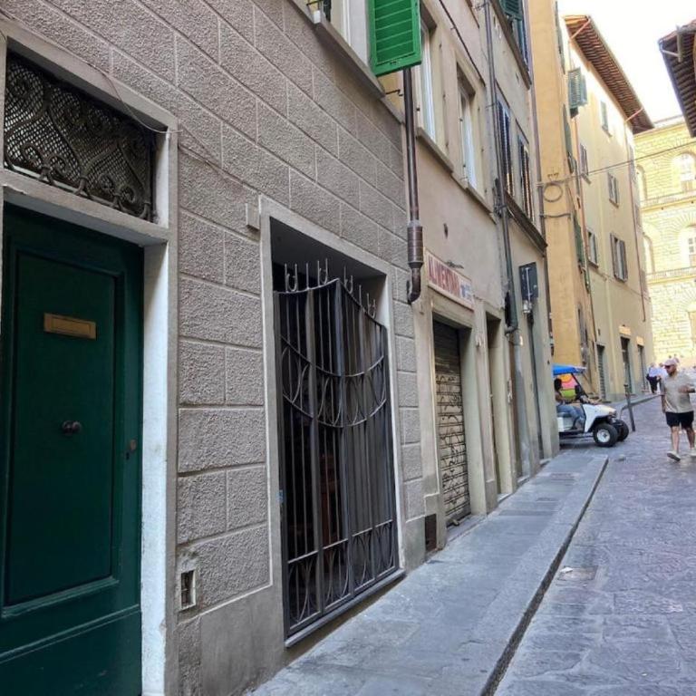 Ilaria Florence Apartment - Appartamento con 1 Camera da Letto - 18