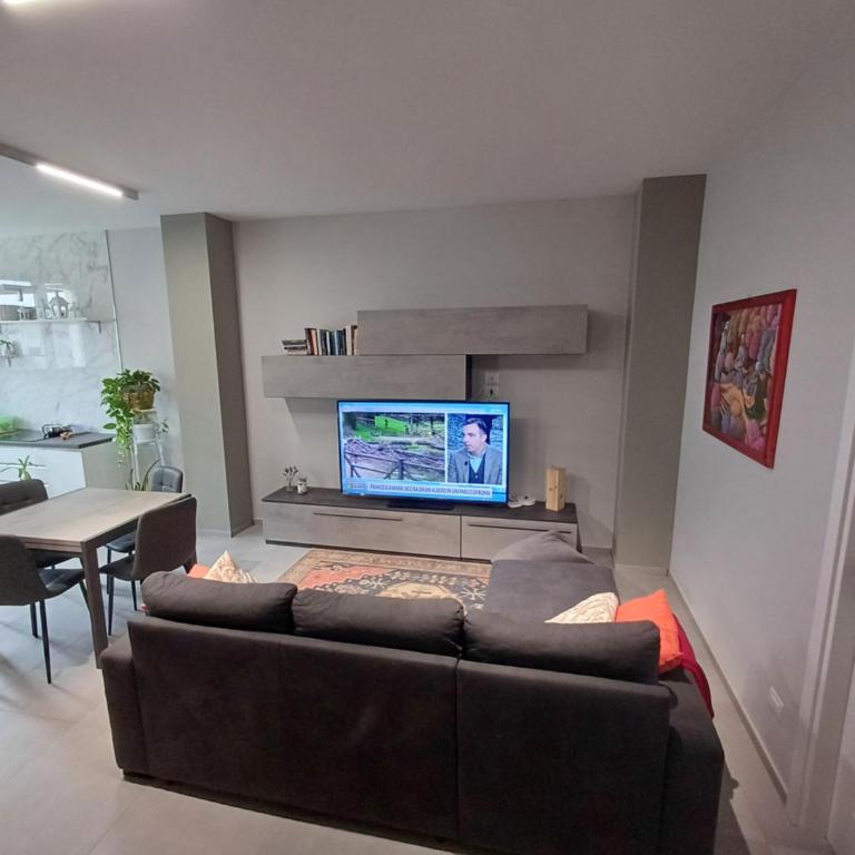 A casa del mercante - Appartamento Deluxe con 1 Camera da Letto - 2