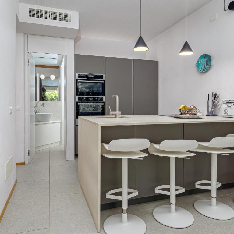 Villa Solea, Golfo Aranci - Villa con 3 Camere da Letto - 14