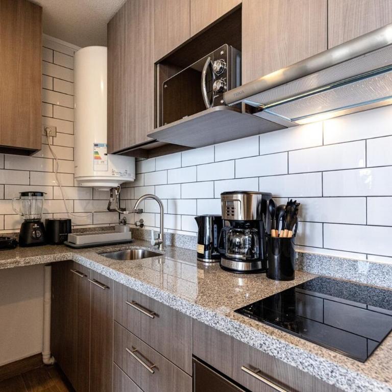 PRO HOME Plaza Tokio I - Apartamento de 1 dormitorio con terraza - 2
