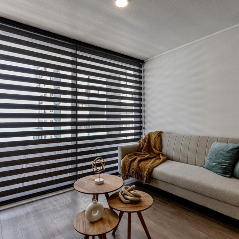 PRO HOME Plaza Tokio I - Apartamento de 1 dormitorio con terraza - 11