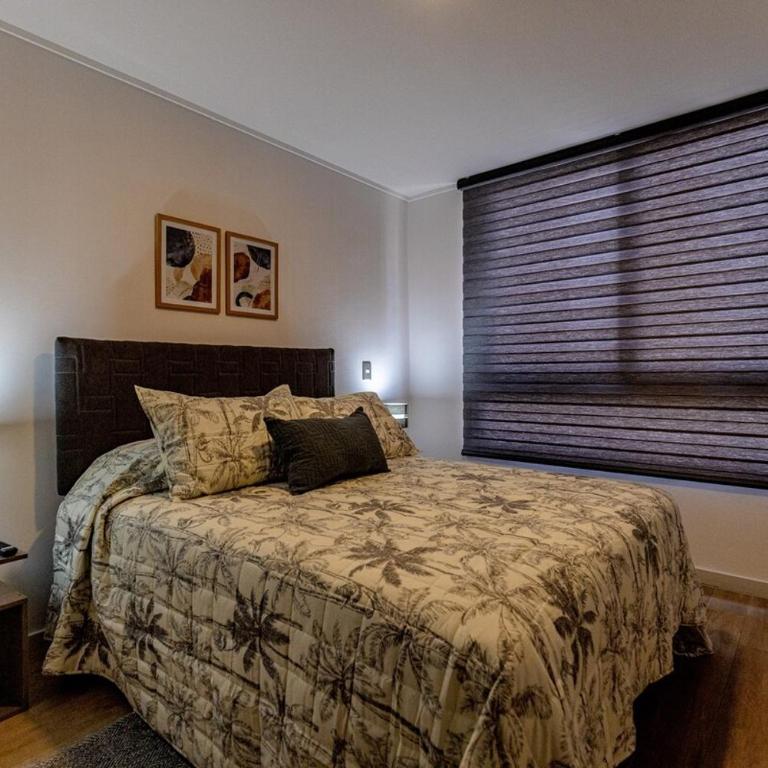 PRO HOME Plaza Tokio I - Apartamento de 1 dormitorio con terraza - 15
