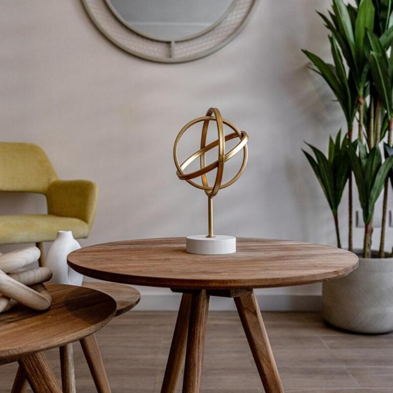 PRO HOME Plaza Tokio I - Apartamento de 1 dormitorio con terraza - 19