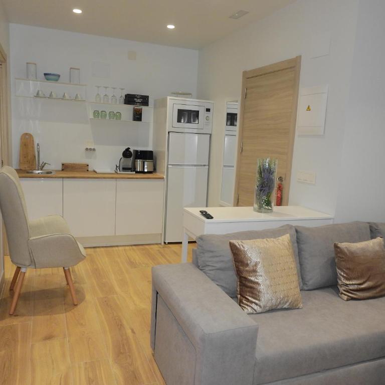 Habitaciones Amelia - Studio - 1