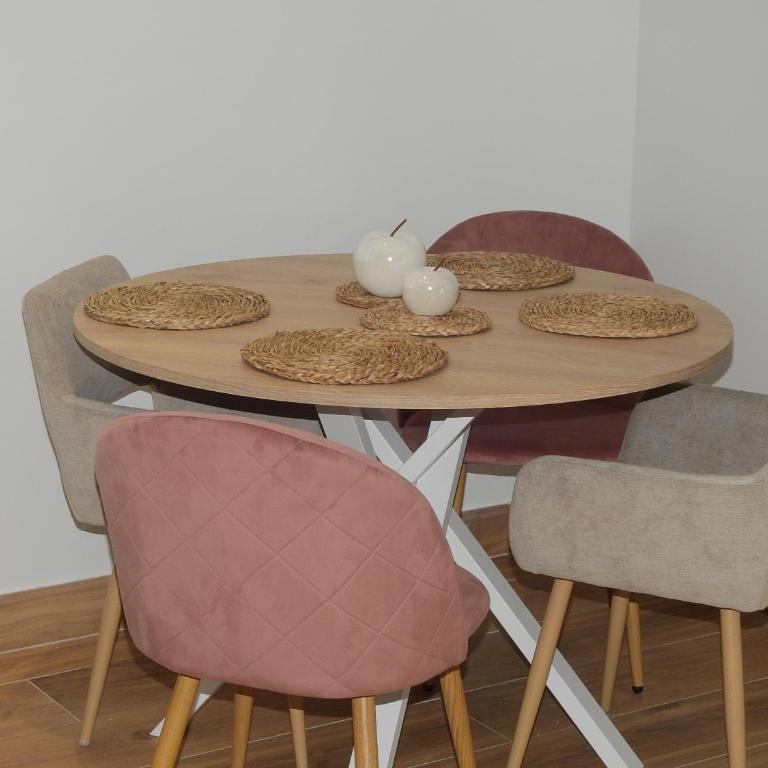 Habitaciones Amelia - Studio - 4
