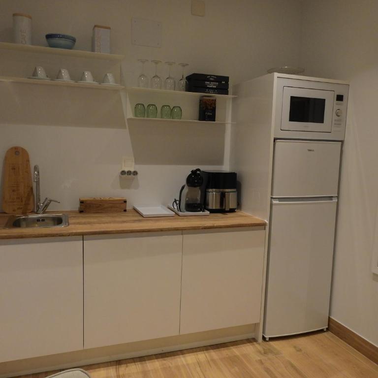 Habitaciones Amelia - Studio - 5