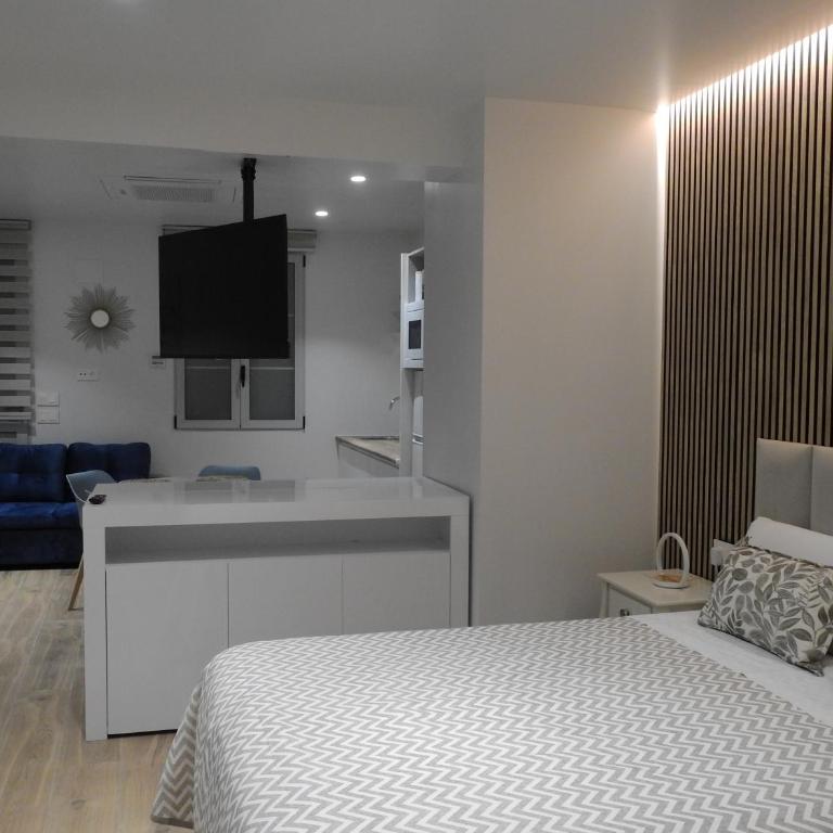 Habitaciones Amelia - Studio - 8