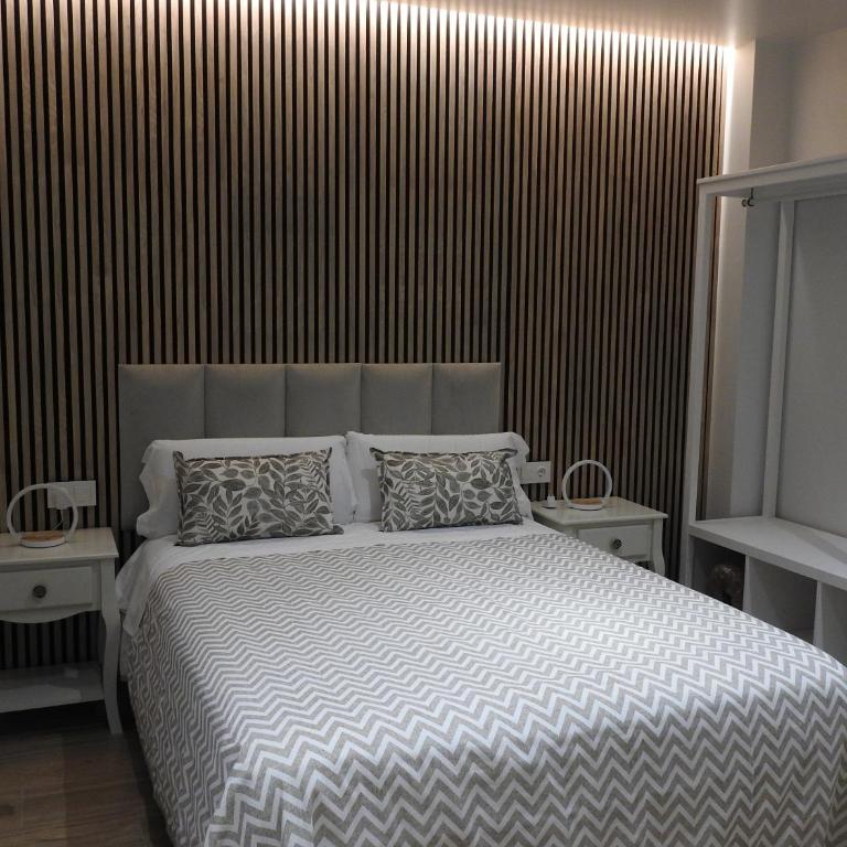 Habitaciones Amelia - Studio - 9