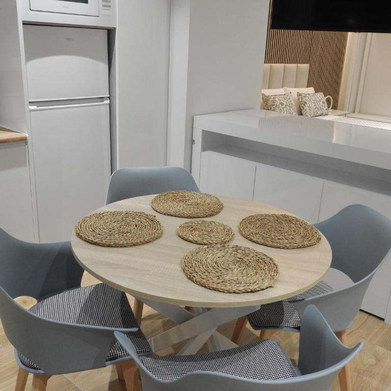 Habitaciones Amelia - Studio - 12