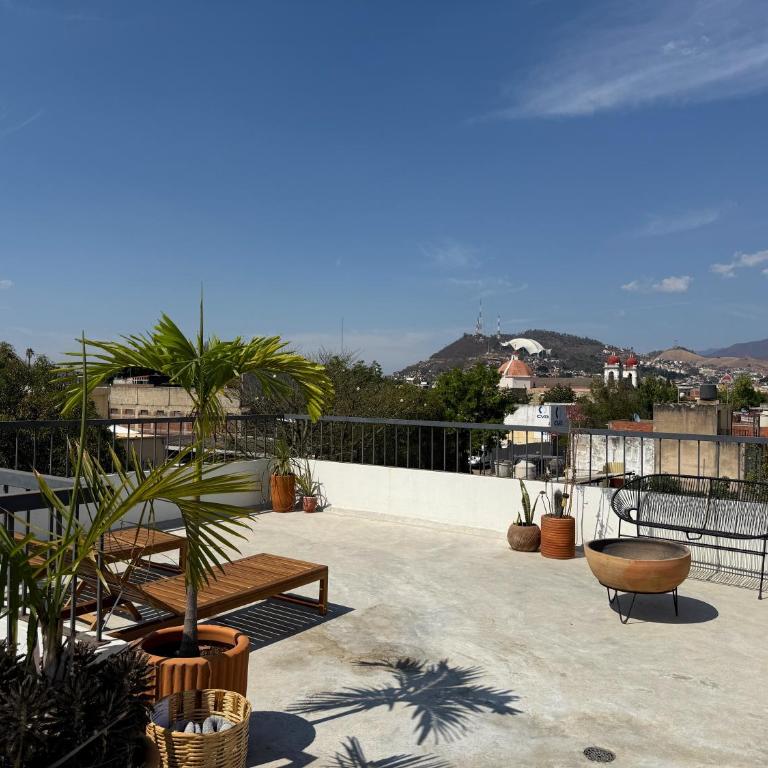 Casa 821 Guest House - Double Room with Private Bathroom - 17