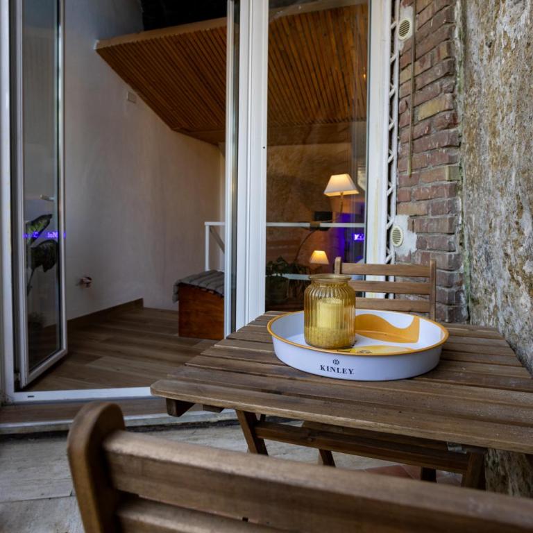 Molo Caracciolo - Appartamento con 2 Camere da Letto - 47