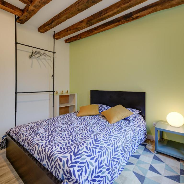 Esprit Amboisien - One-Bedroom Apartment - 6