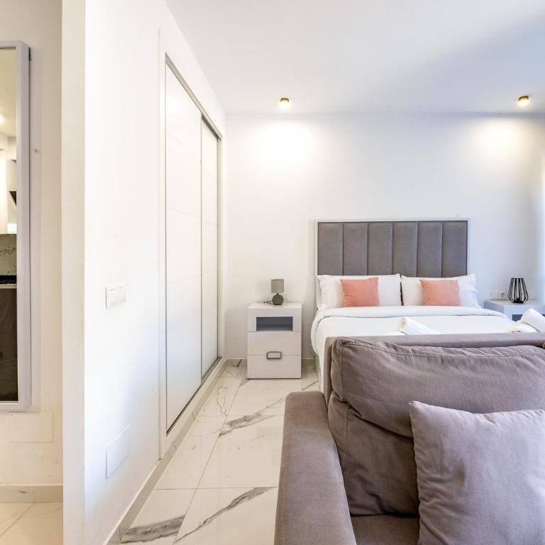 OleHolidays 601 Romana Playa junto al mar - Apartamento de 1 dormitorio - 13
