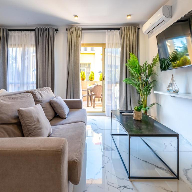 OleHolidays 601 Romana Playa junto al mar - Apartamento de 1 dormitorio - 4
