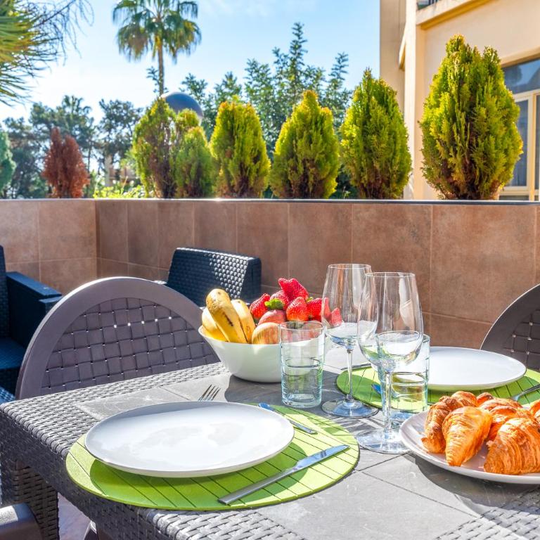 OleHolidays 601 Romana Playa junto al mar - Apartamento de 1 dormitorio - 24