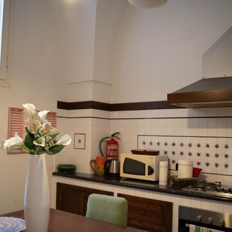 Mary Apt - Historical Residence- Lecce - Two-Bedroom Apartment - 10