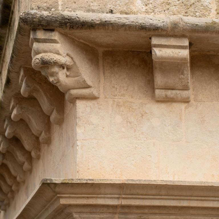 Mary Apt - Historical Residence- Lecce - Two-Bedroom Apartment - 8