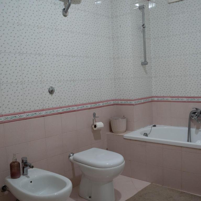 Mary Apt - Historical Residence- Lecce - Two-Bedroom Apartment - 9