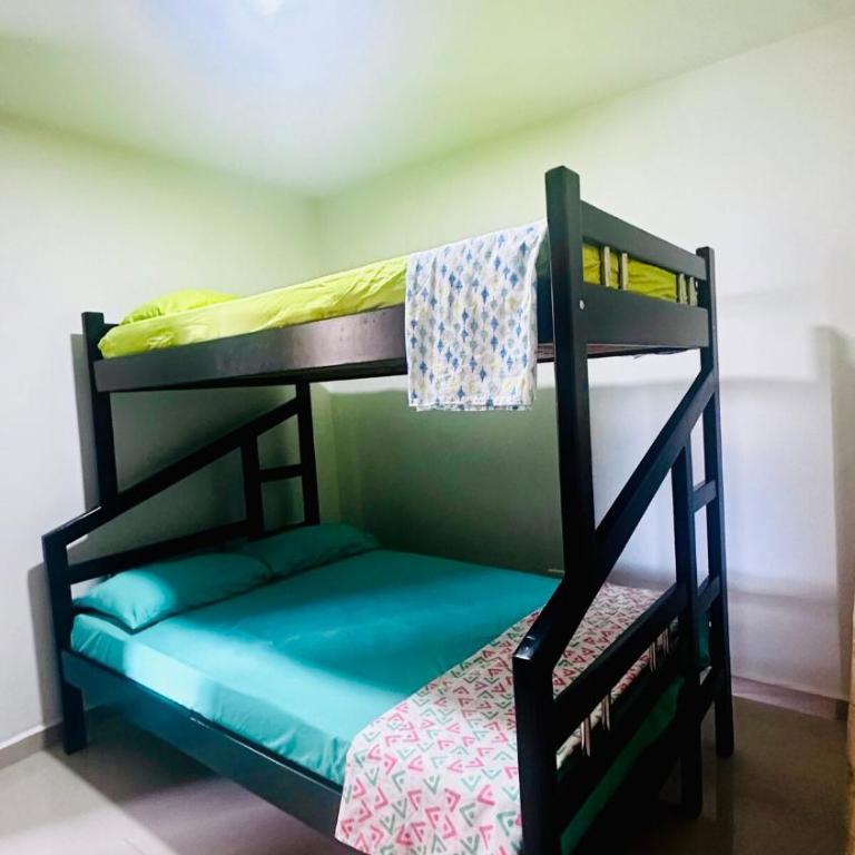 1004AptoPoolTurkishSaunagood location - Apartamento de 2 dormitorios - 11