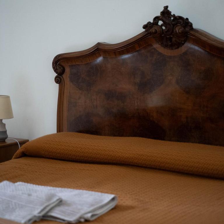Victoria Apt - Historical Centre Lecce - Appartamento con 2 Camere da Letto - 5