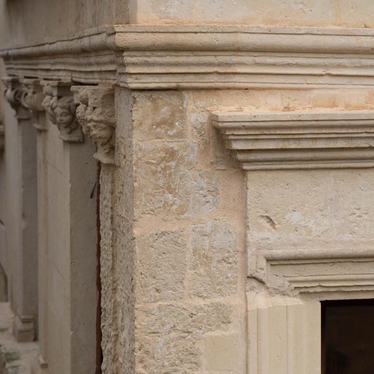 Victoria Apt - Historical Centre Lecce - Appartamento con 2 Camere da Letto - 8