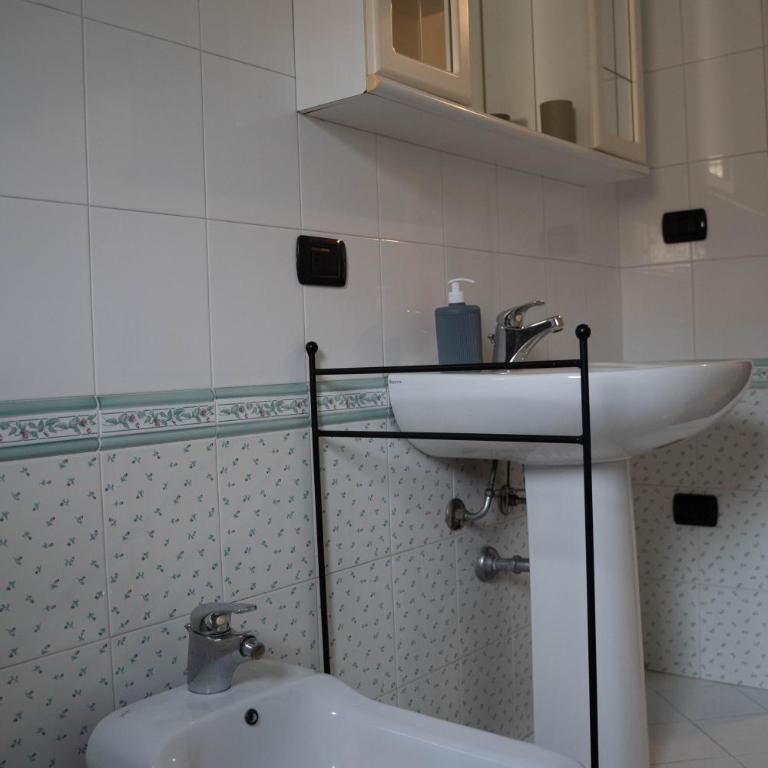 Victoria Apt - Historical Centre Lecce - Appartamento con 2 Camere da Letto - 17