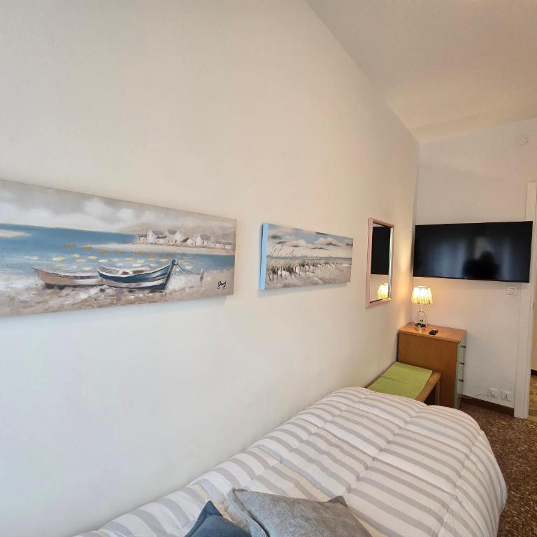 Baga's Home with Terrace - Appartamento con 2 Camere da Letto - 12