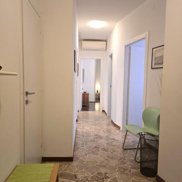 Baga's Home with Terrace - Appartamento con 2 Camere da Letto - 18