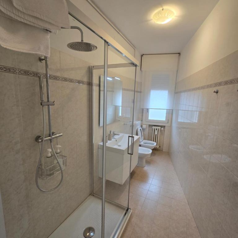Baga's Home with Terrace - Appartamento con 2 Camere da Letto - 17