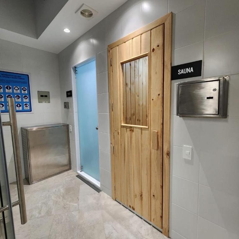 Suite Rentada Pontina - Apartamento de 1 dormitorio - 6