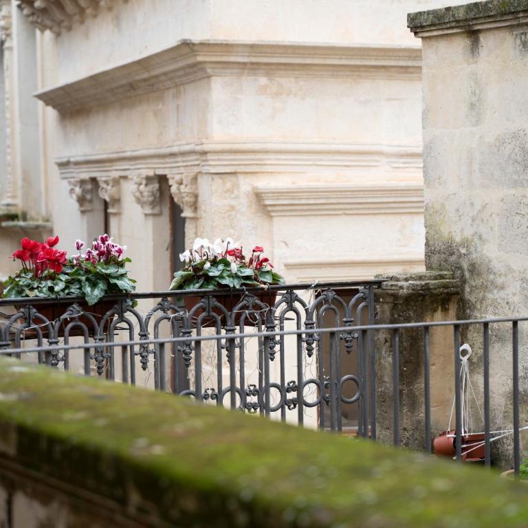 Victoria Apt - Historical Centre Lecce - Appartamento con 2 Camere da Letto - 7