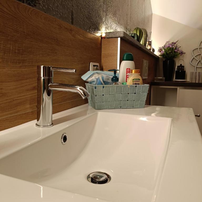 Appartamento panoramico in montagna Alpi Bardonecchia - Appartamento con 1 Camera da Letto - 28
