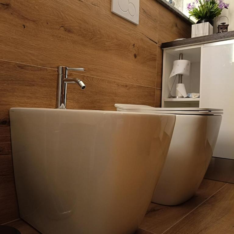 Appartamento panoramico in montagna Alpi Bardonecchia - Appartamento con 1 Camera da Letto - 29