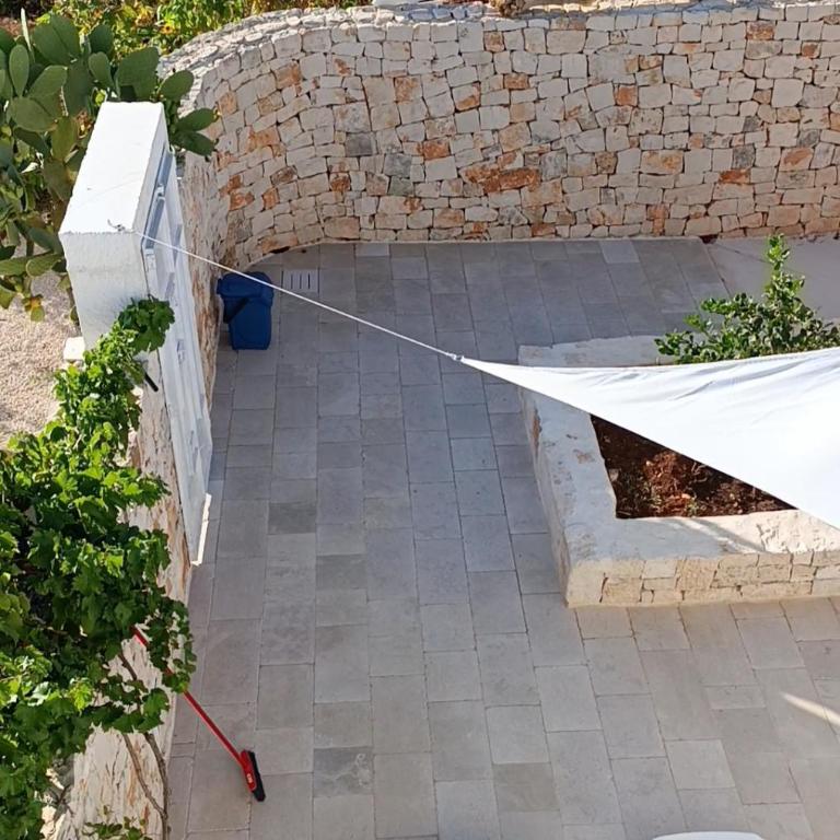 Trulli Abate Mauro - Casa con 1 Camera da Letto - 14