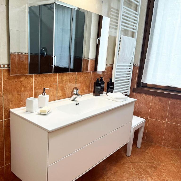 Passion Navigli - Appartamento con 1 Camera da Letto - 9