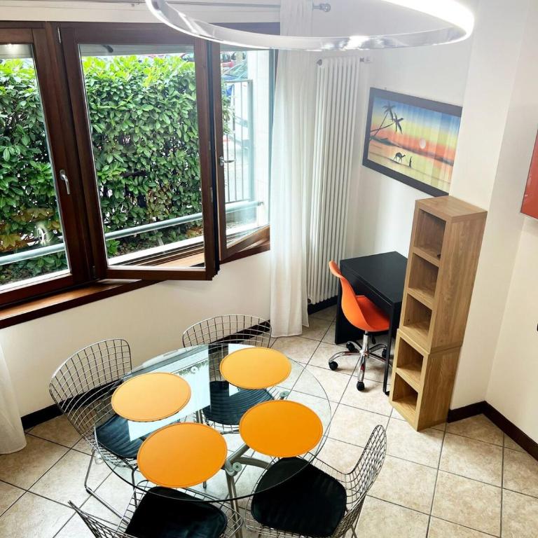 Passion Navigli - Appartamento con 1 Camera da Letto - 10