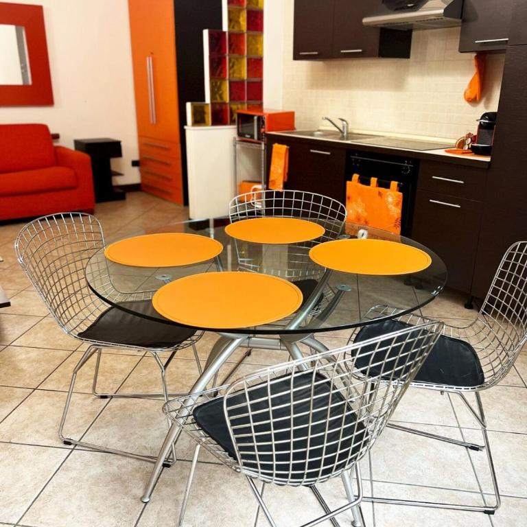 Passion Navigli - Appartamento con 1 Camera da Letto - 12