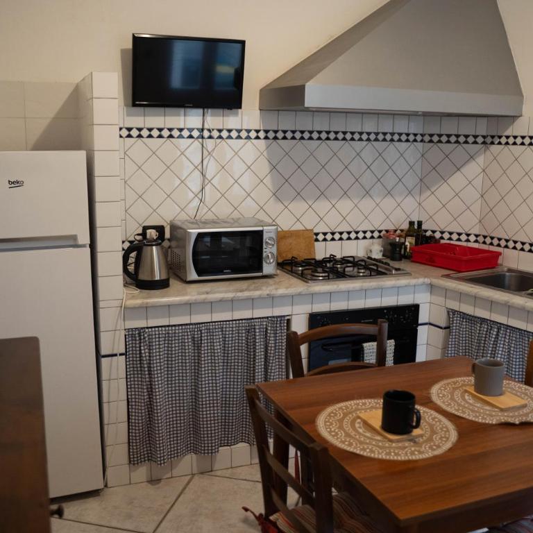 Victoria Apt - Historical Centre Lecce - Appartamento con 2 Camere da Letto - 10