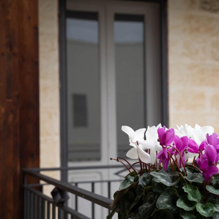 Victoria Apt - Historical Centre Lecce - Appartamento con 2 Camere da Letto - 20