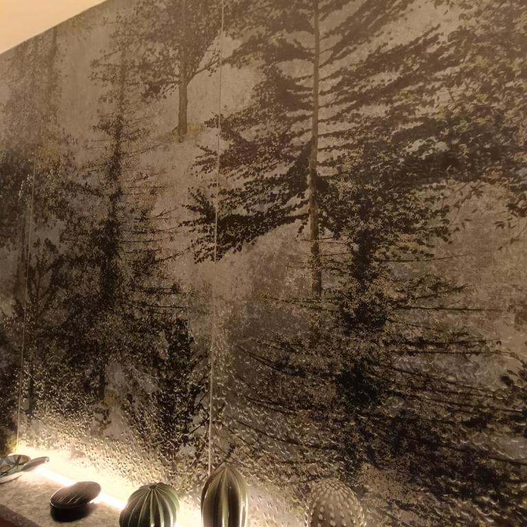 Appartamento panoramico in montagna Alpi Bardonecchia - Appartamento con 1 Camera da Letto - 27