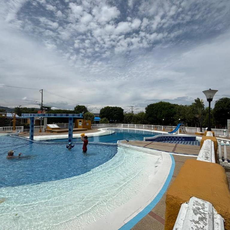 Condominio San Esteban - Flandes Tolima - Casa - 12