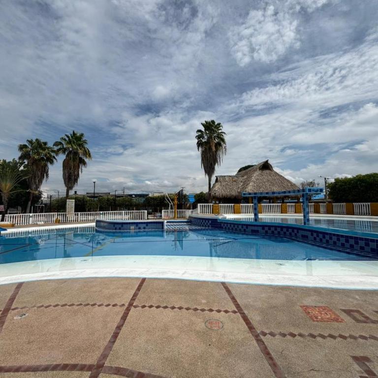 Condominio San Esteban - Flandes Tolima - Casa - 15