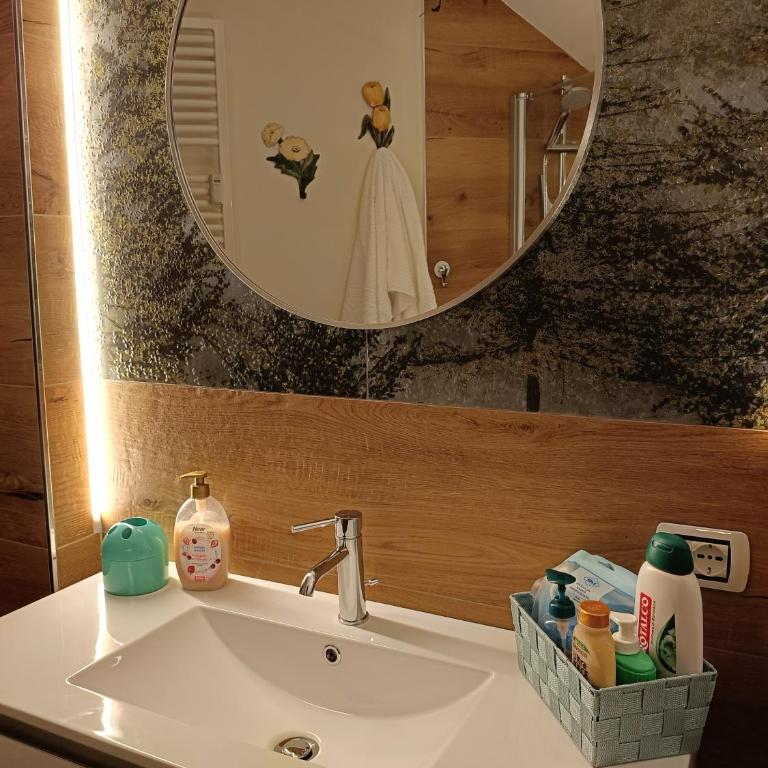 Appartamento panoramico in montagna Alpi Bardonecchia - Appartamento con 1 Camera da Letto - 25