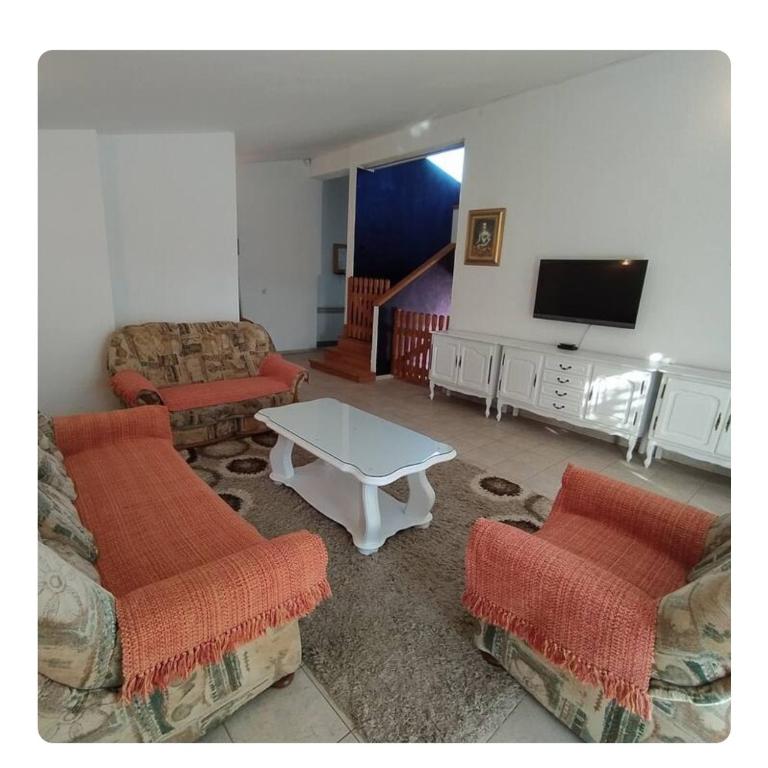 Vacation Home Mirasole - Vacation Home - 3