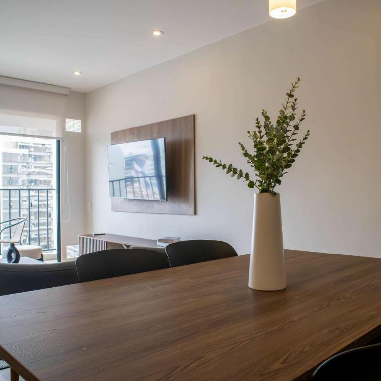 Aguirre By Wynwood House - Two-Bedroom Apartment - 12