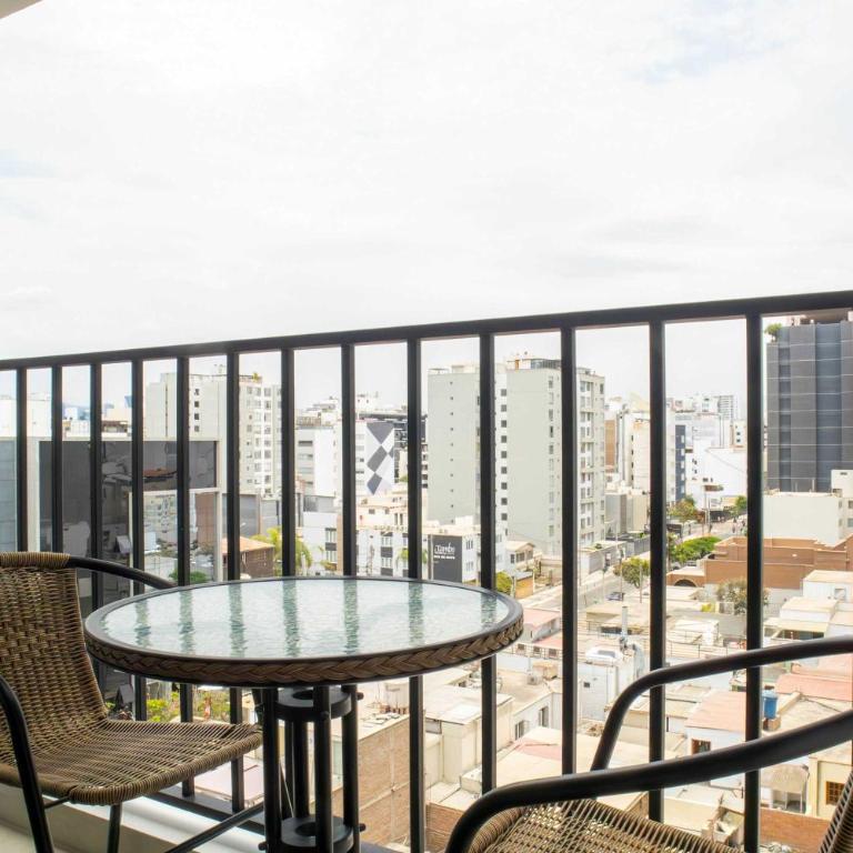 Aguirre By Wynwood House - Two-Bedroom Apartment - 17