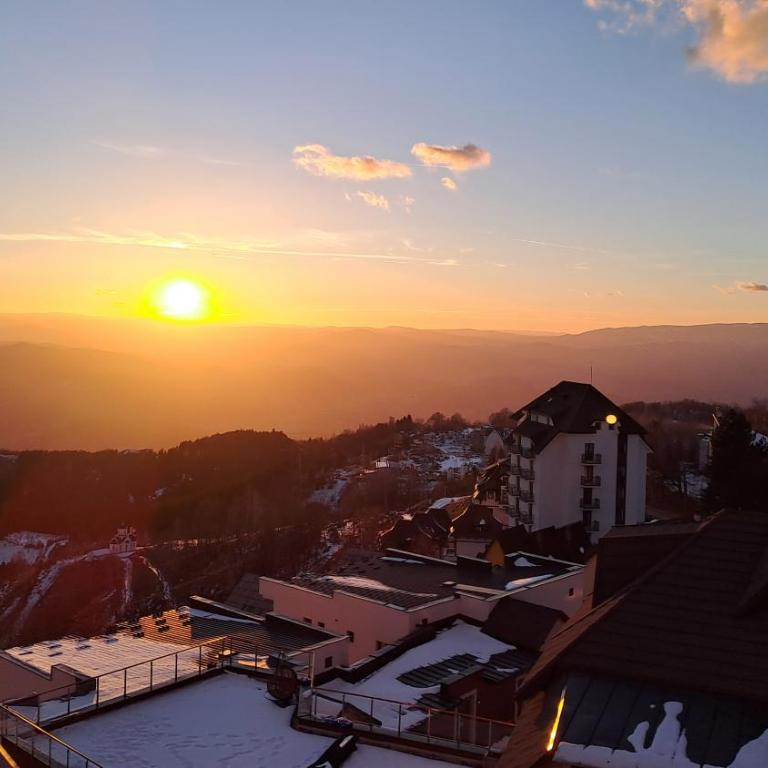 Exclusive Apartment B7 Milmari Resort - Apartment - 2