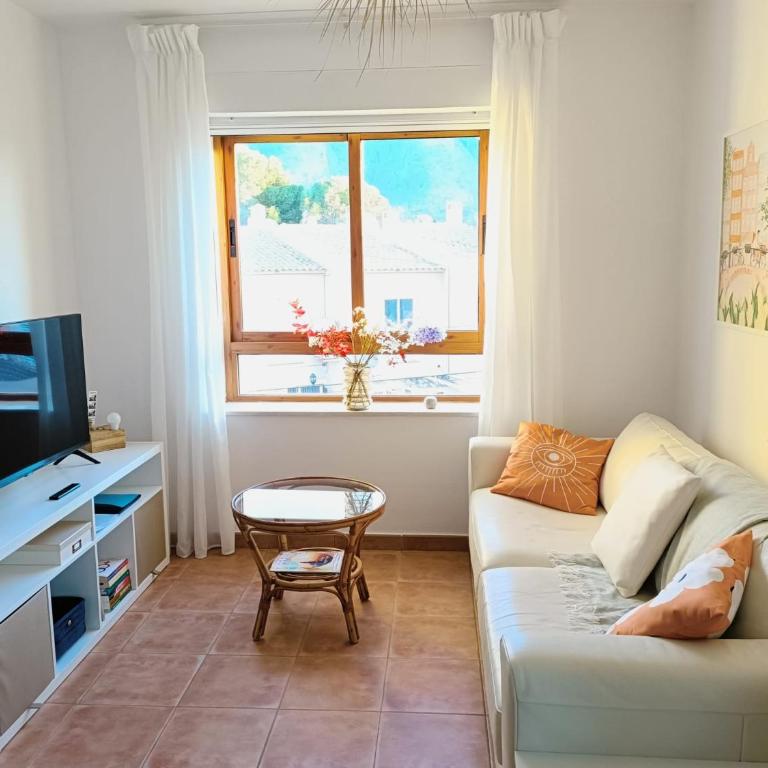 Apartamento Font Rotja L'Albir - Apartamento de 1 dormitorio - 10