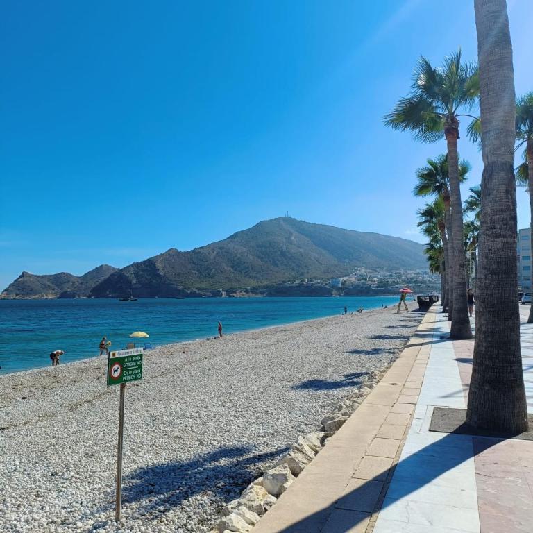 Apartamento Font Rotja L'Albir - Apartamento de 1 dormitorio - 29